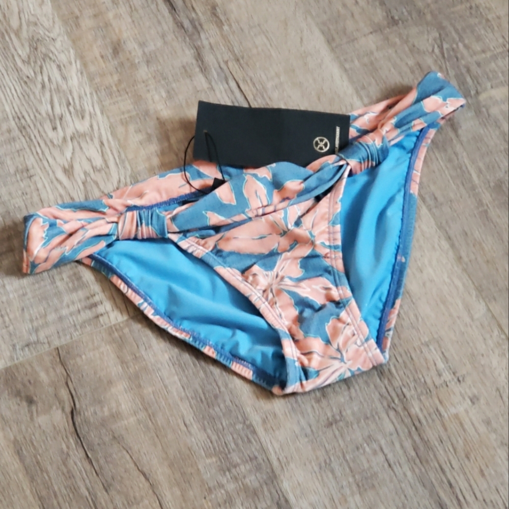Vix Paula Hermanny Margarita Ria Bikini XS